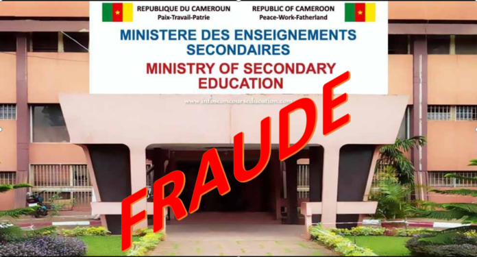 Fraude obc