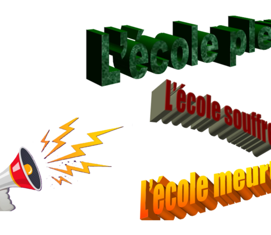 Le hold-up silencieux: comment le Cameroun subventionne les écoles du Nord en sacrifiant ses enfants. Le hold-up silencieux: comment le Cameroun subventionne les écoles du Nord en sacrifiant ses enfants.